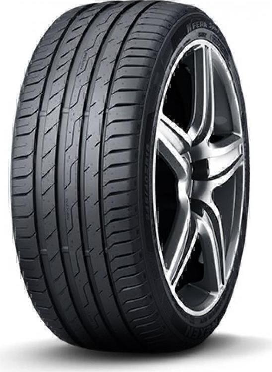 Nexen N`FERA SPORT 215/60 R17 96 H